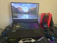 Asus rog strix Core i7