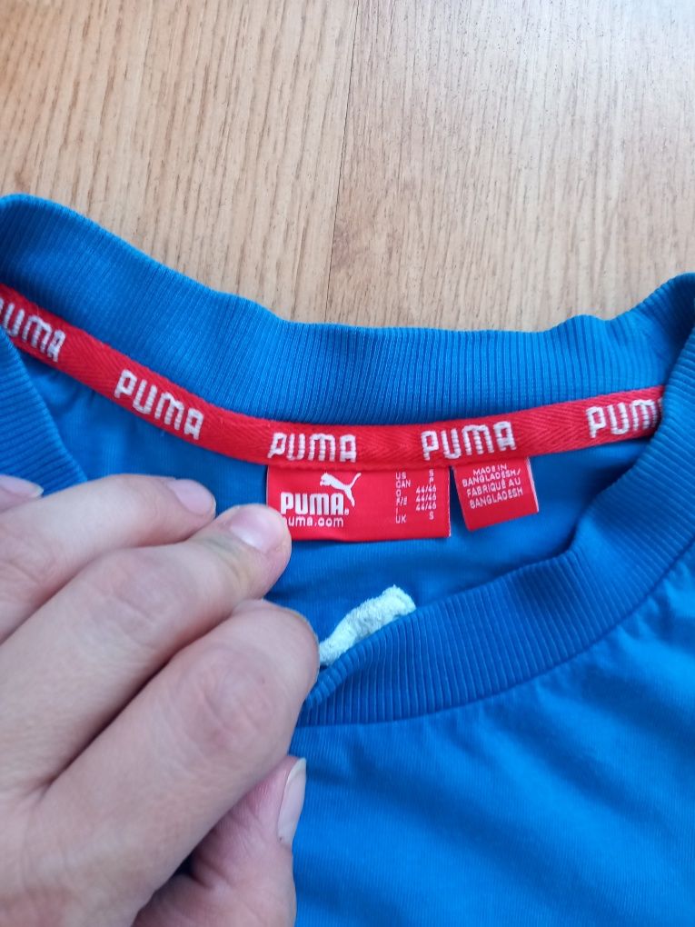 Vând tricou bărbați Puma