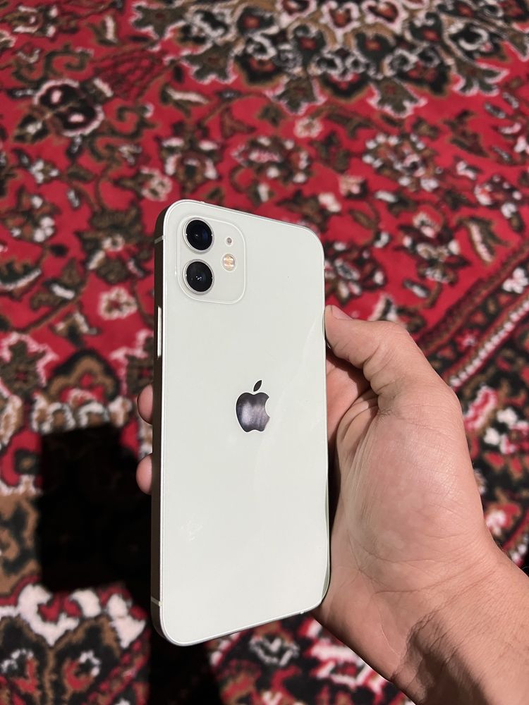 Iphone 12 satiladi obmen