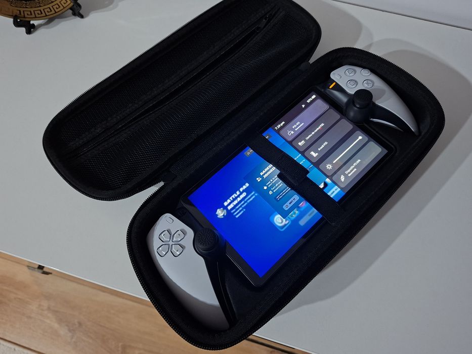 PlayStation Portal Remote Player pentru PS5