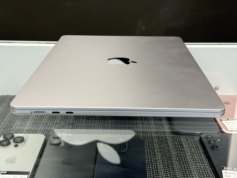 Apple Macbook Air 15" 2023 M2 256SSD