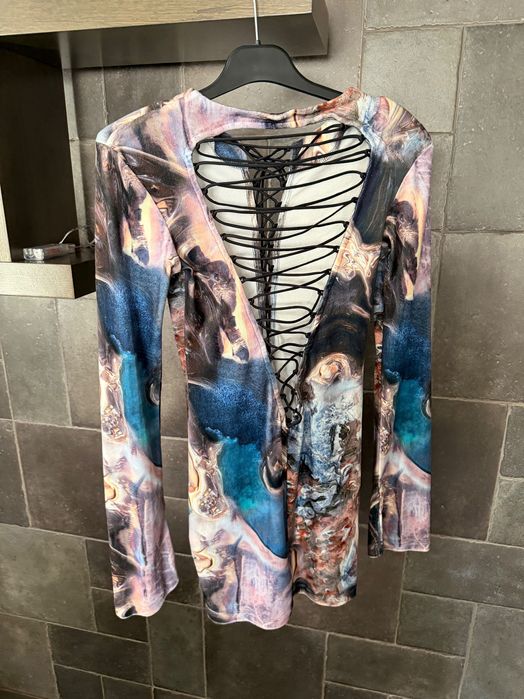 Лимитирана рокля HM studio