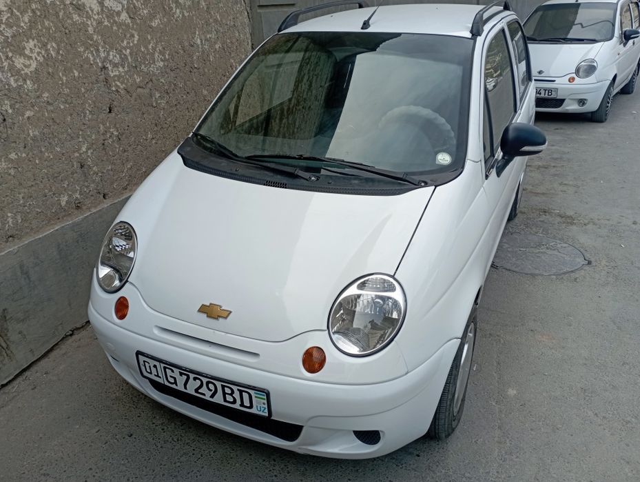 Matiz 2012 mx sotiladi