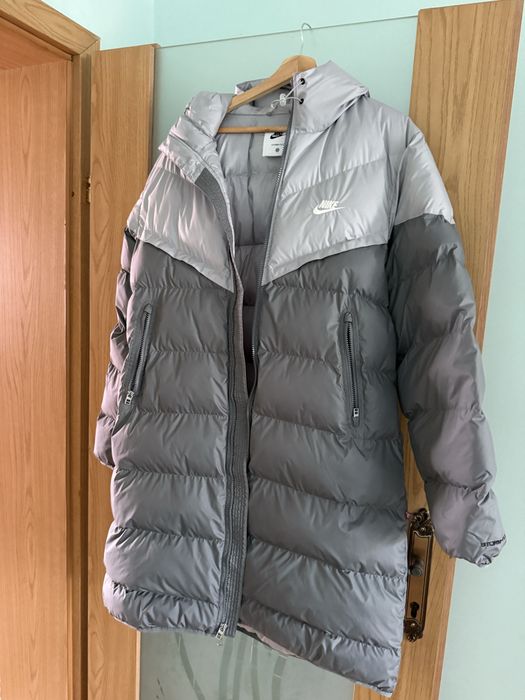Geaca Nike storm primaloft marimea M