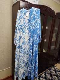 Платье летнее kuylak yozgi