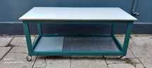 Banc  de lucru industrial