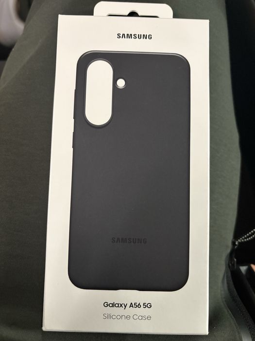 Husa samsung A56 originala