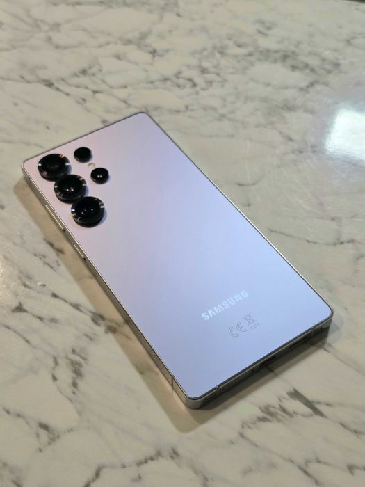 Samsung S25 Ultra 512gb
