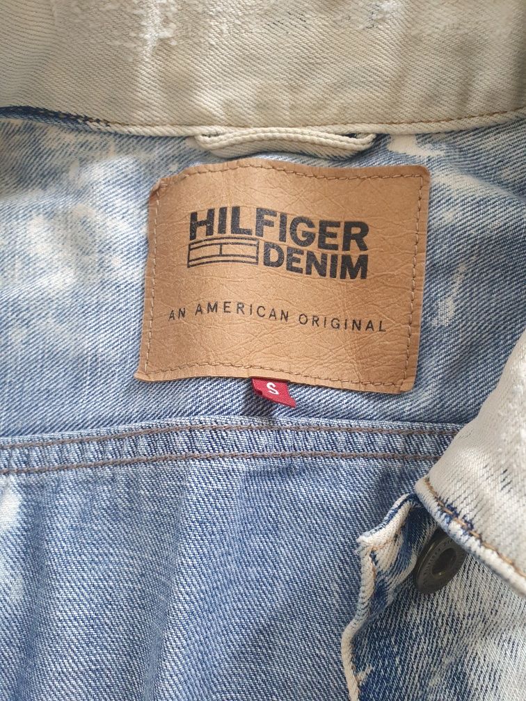 Екип от 2 части "Hilfiger Denim" размер S