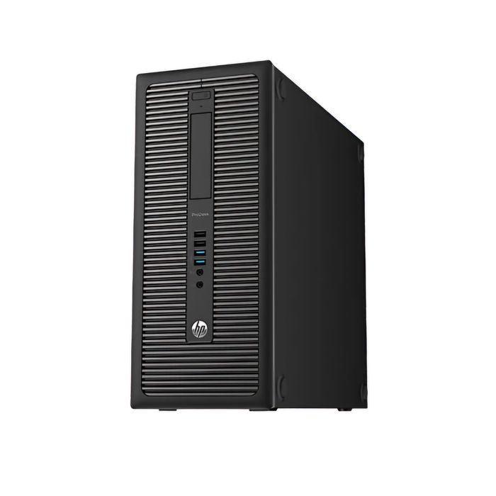 i5-4670 / 16Gb RAM / 256Gb SSD + 1Tb HDD / GTX 740 / Системный Блок /