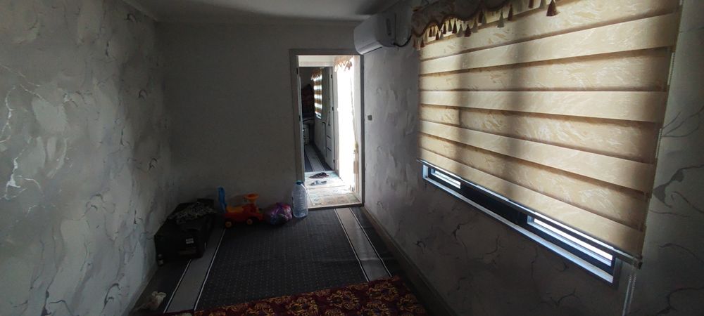 Yashashga tayyor kanteyner uy sotiladi