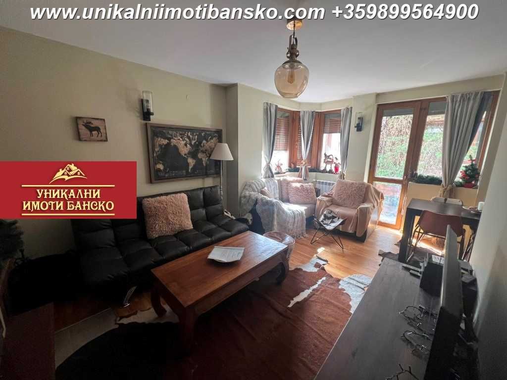 Продава се Четиристаен апартамент в Банско - 140 кв.м за 1000 €/кв.м - Снимка #11