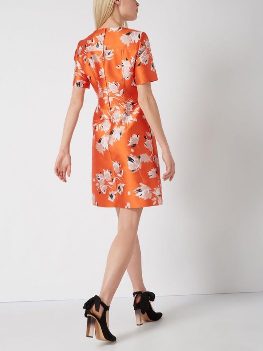 Нова с етикет рокля HUGO BOSS M/L