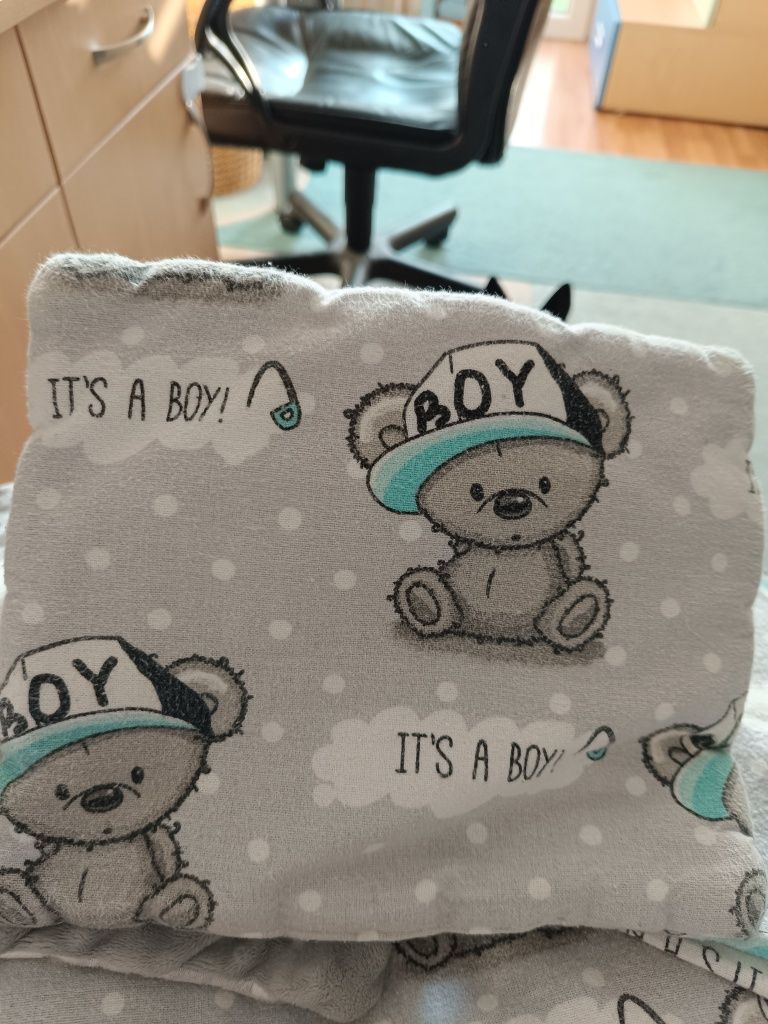 Бебешки комплект Boy