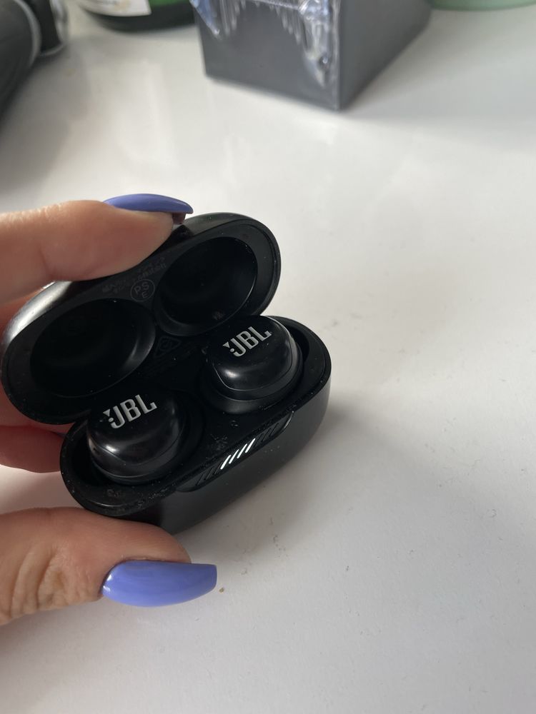 Casti wireless JBL