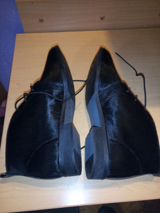 Ghete dama foarte confortabile