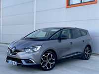 Vand Renault Scenic 7 Locuri 1.7 Diesel 150CP anul 2021