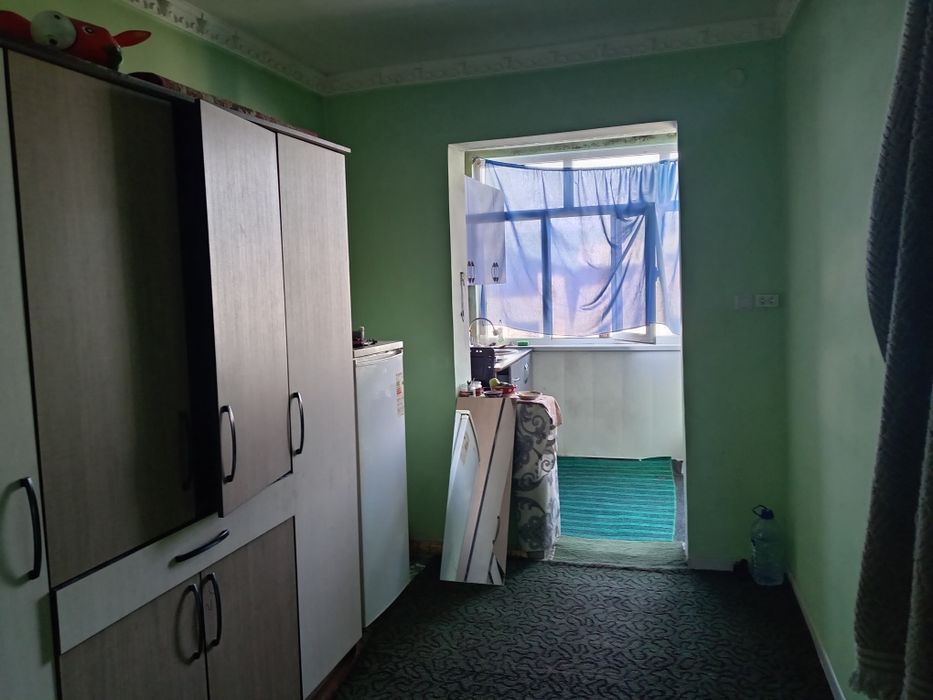 76 metr Kv. 3 xonali uy sotiladi