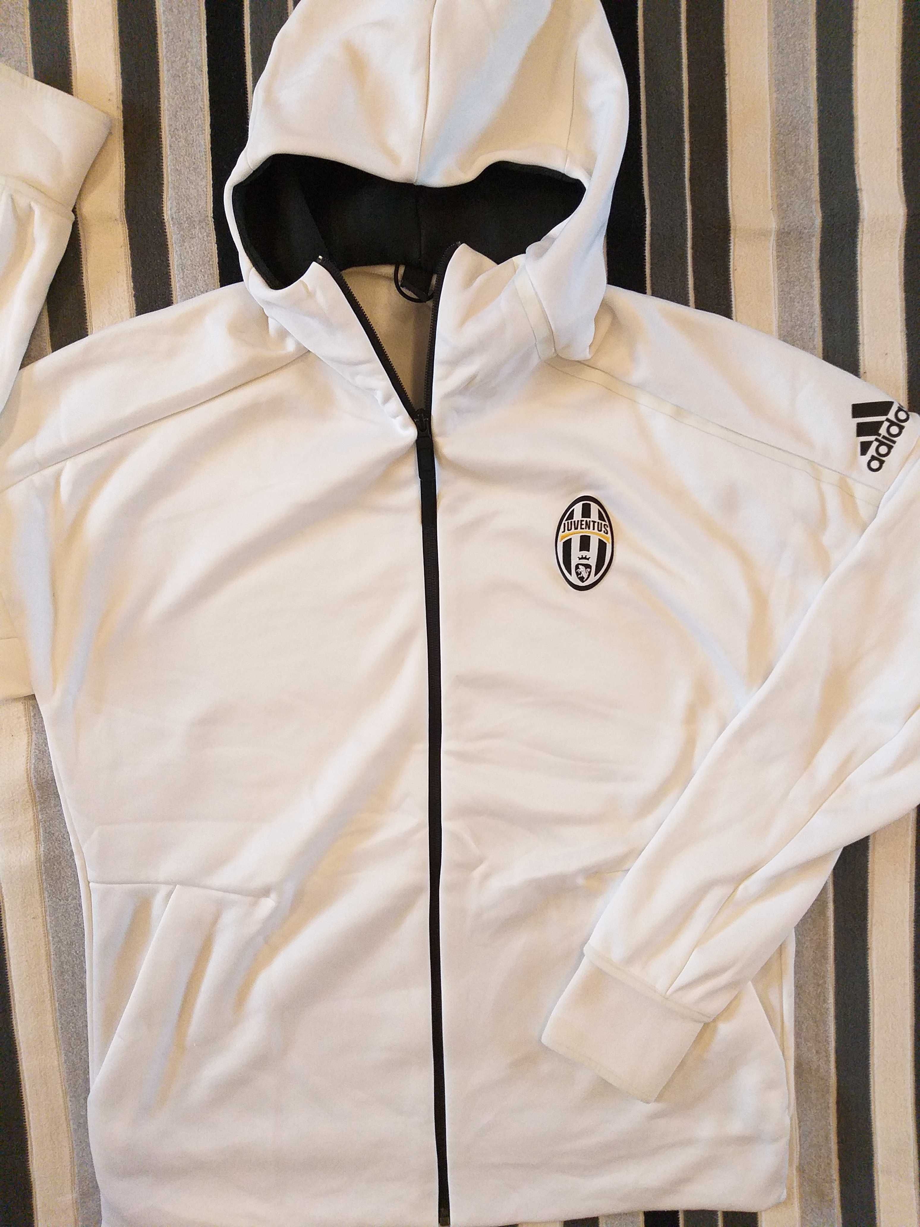 Adidas Juventus ANTH ZNE Hombre - футболно горнище