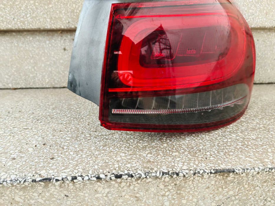 Стоп Mercedes GLA W247 ляв/Стоп Мерцедес ГЛА W247 LED Оригинален