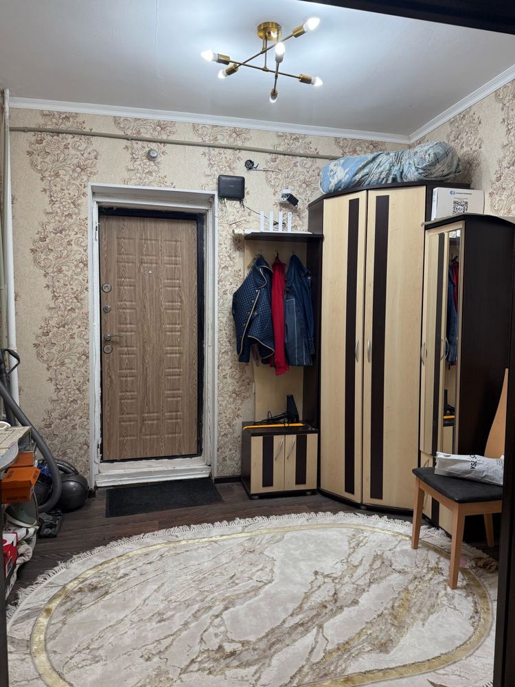 мкр Сырдария 5 дом 8 квартира