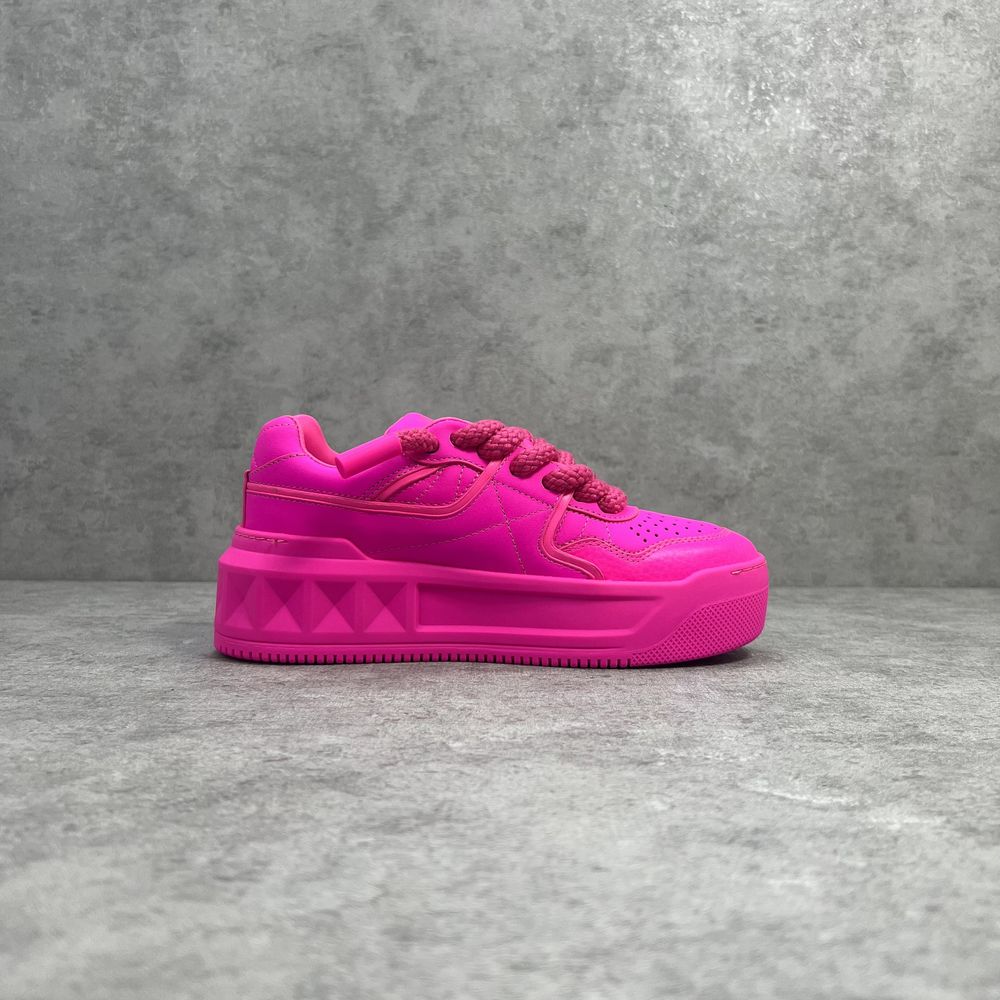 Valentino WMN Sneakers Pink - 37/38/40