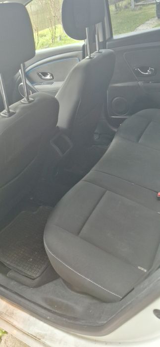 Renault megan 1.6  dci 130