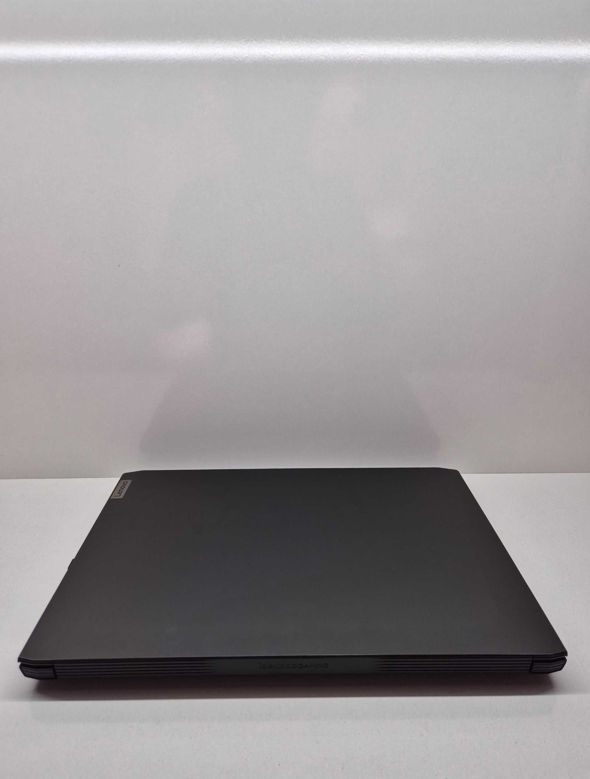 Lenovo Gaming Ryzen 5 5600H, RTX 3050Ti 4GB