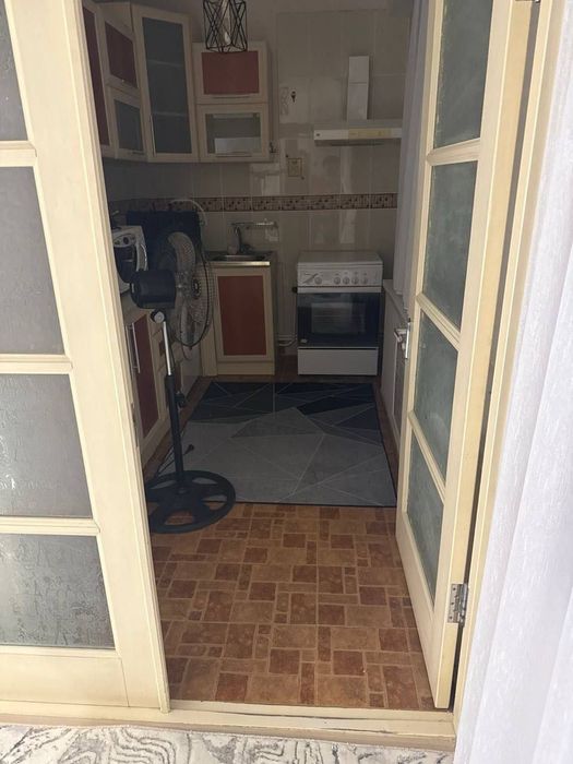 Продаётся 2 комнатная квартира ремонт Ц-1, Эко Парк