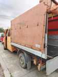 VAND Autoutilitara Mercedes-Benz Sprinter 211 CDI