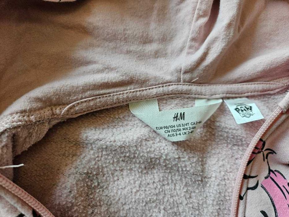 Lot Haine fetita 98-104