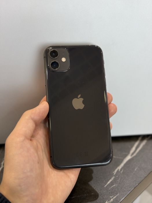 iPhone 11 64 GB, 72%