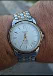 Tissot Ballade Automatic Re. C279/379C Cal. ETA 2824