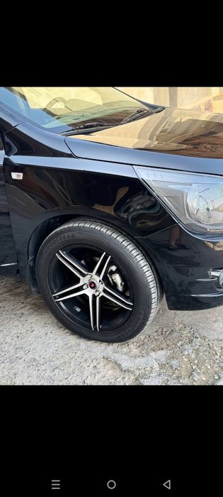 Kobalt cobalt, кобальт миднайт кора рангидан 2025 й 7,500 пробег