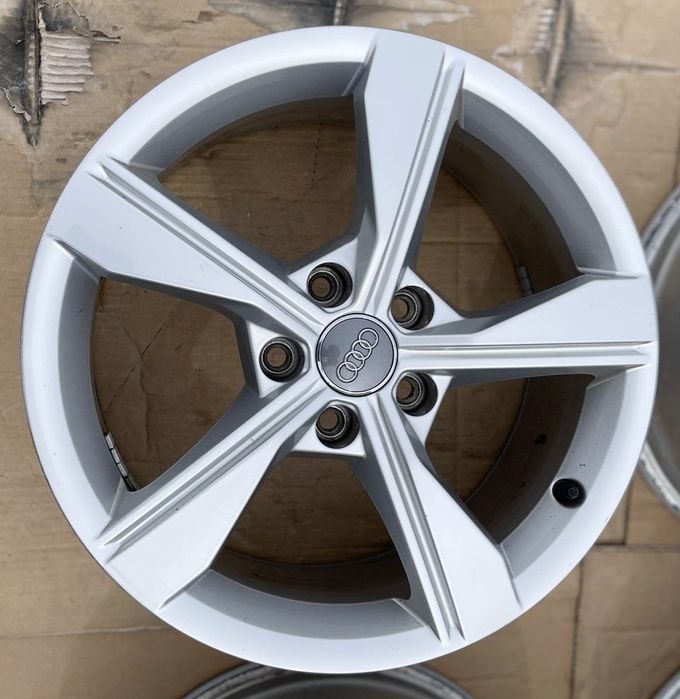 Jante Audi 17 A4 B9 B8