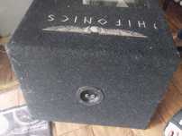 Vand subwoofer la pret ok