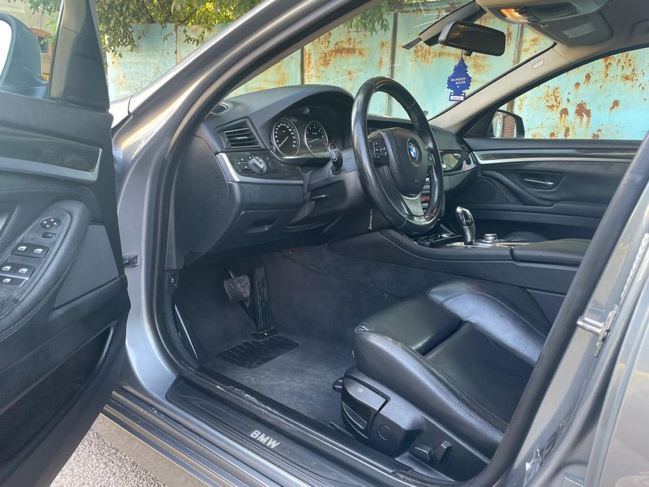 Bmw 523i - 2010 - 204 cp - URGENT !!