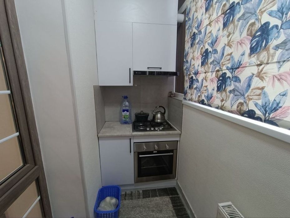 Сдается 2-ком квартира ЖК Greenwich