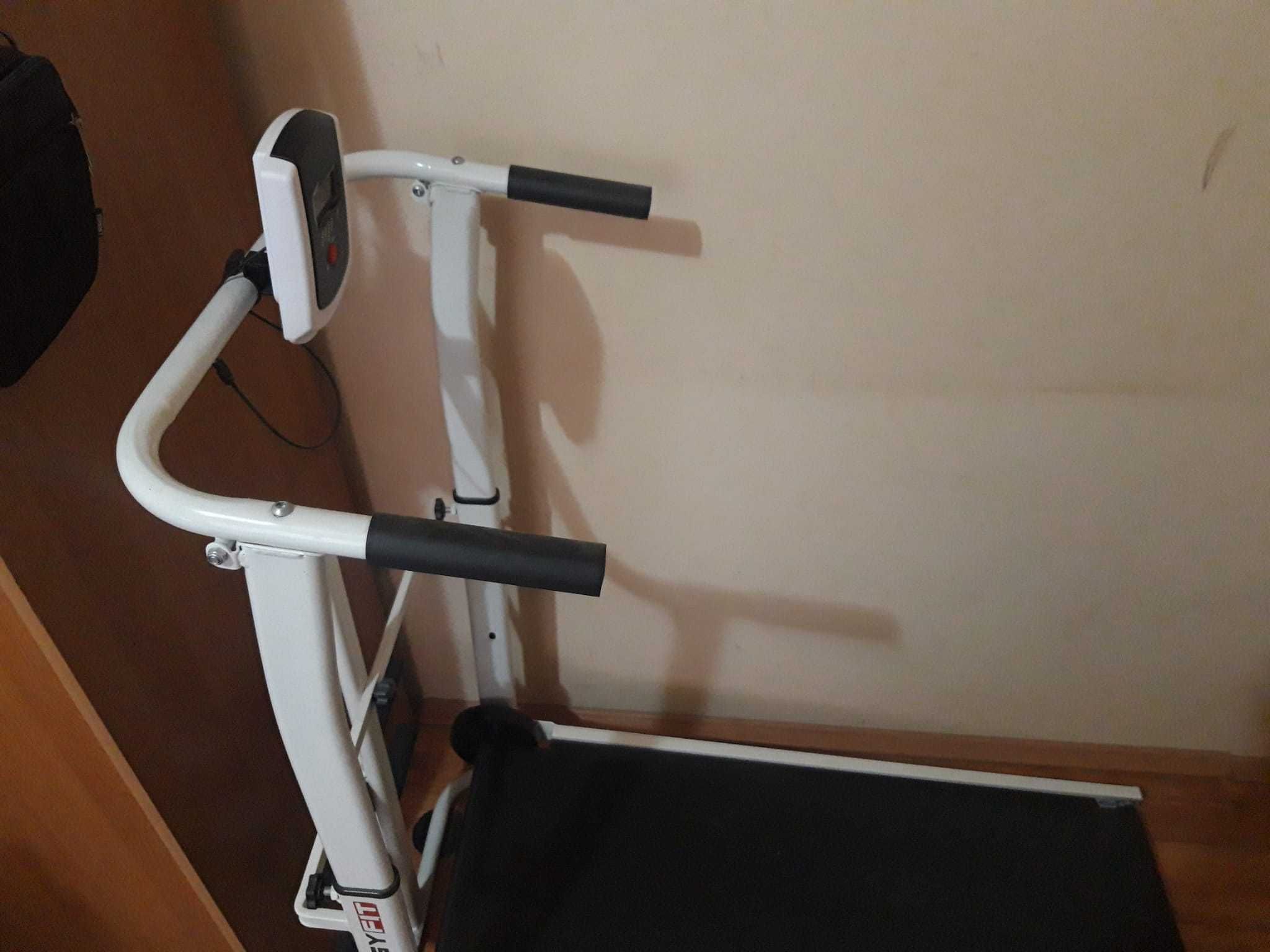 Echipamente sport pentru casa
