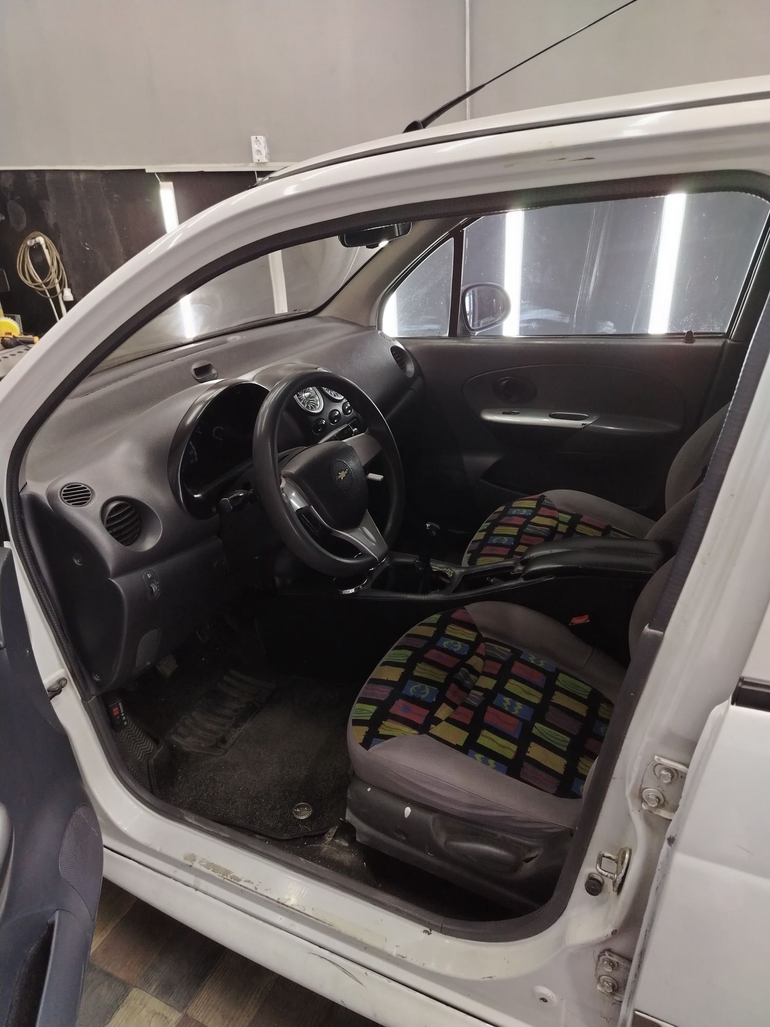 Matiz  Best arenda