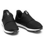 Дамски маратонки Reebok номер 35 стелка 22.5 см. черен цвят нови кутия