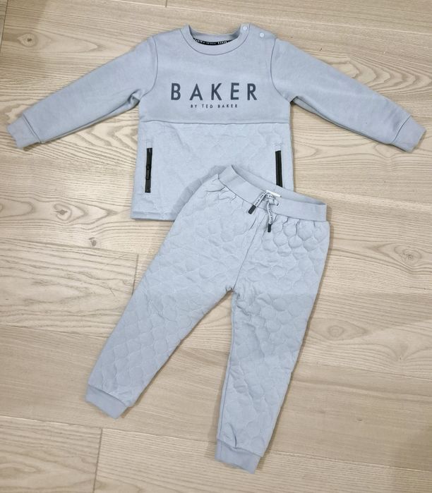 Trening Adidas si Ted Baker fete si baieti 2-3, 4-5 ani