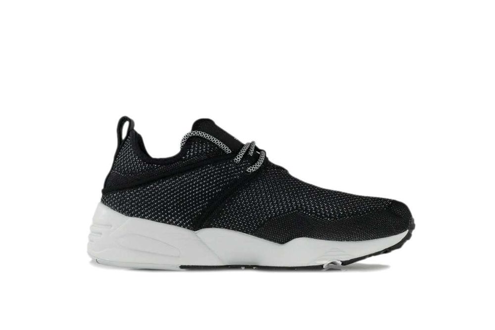 Adidasi Puma Trinomic Woven Sock x Stampd nr. 43