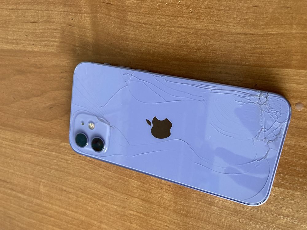 IPhone 12 256гб 86 акб