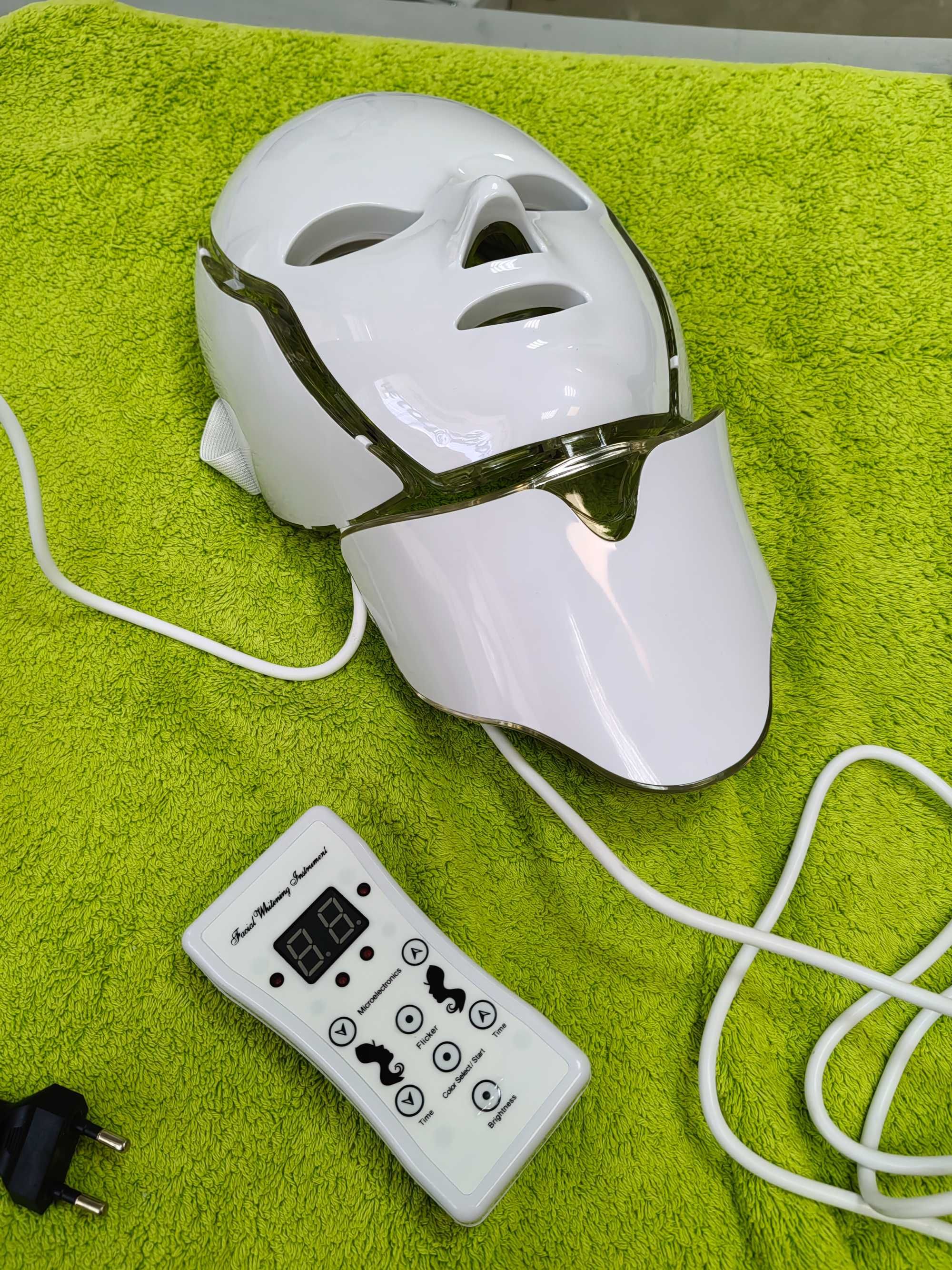 LED BEAUTY Mask за лице