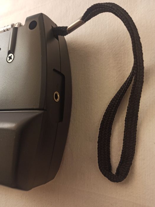 RADIO portabil TCM - 9 Band World Receiver FM, MW, LW, SW