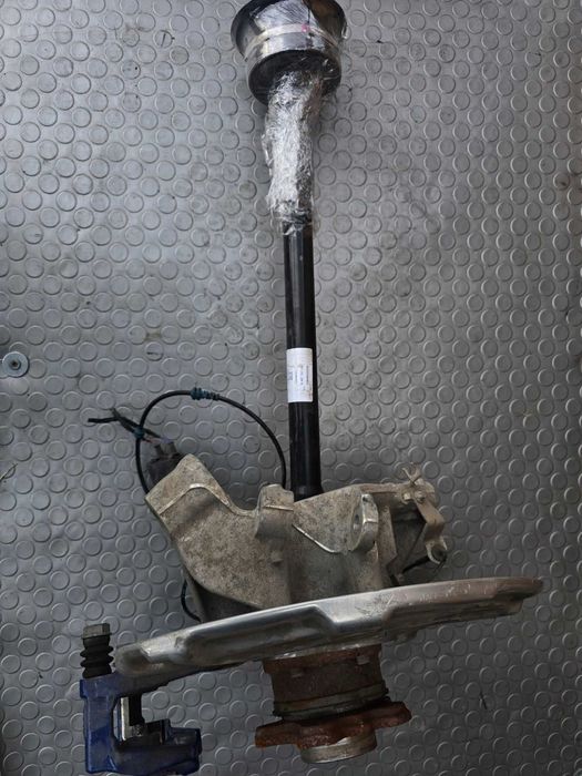 Заден ляв шенкел с полуоска за BMW X5 G05