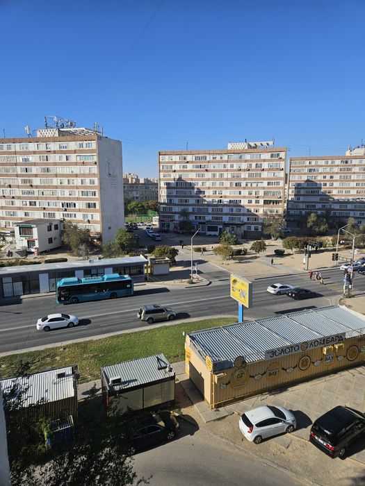 Сдается квартира посуточно