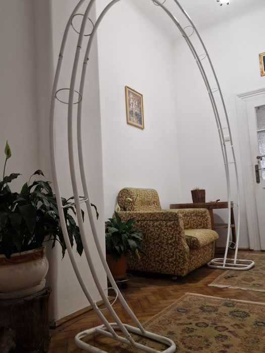 Arcada decorativa nunti