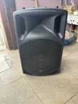 Vand boxa QTX cu bluetoot si cu mutiple functii